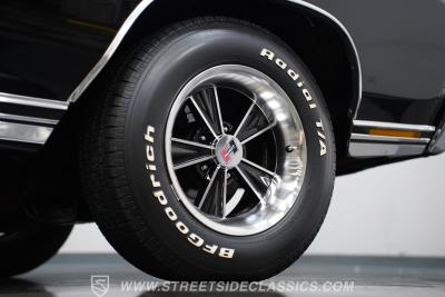 1971 Chevrolet Monte Carlo