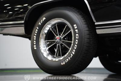 1971 Chevrolet Monte Carlo