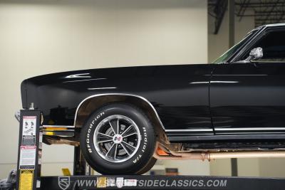 1971 Chevrolet Monte Carlo
