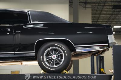1971 Chevrolet Monte Carlo