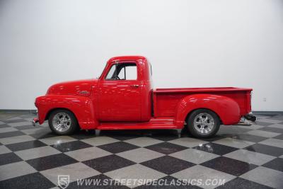 1954 Chevrolet 3100