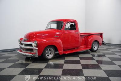 1954 Chevrolet 3100