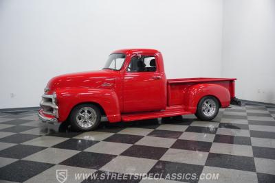 1954 Chevrolet 3100