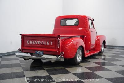 1954 Chevrolet 3100
