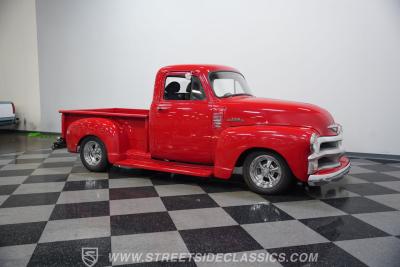 1954 Chevrolet 3100