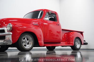 1954 Chevrolet 3100