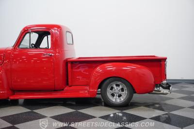 1954 Chevrolet 3100