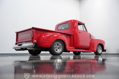 1954 Chevrolet 3100