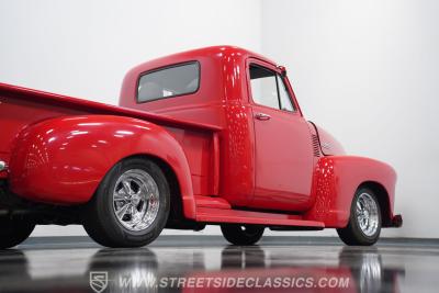 1954 Chevrolet 3100