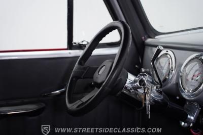 1954 Chevrolet 3100