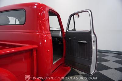 1954 Chevrolet 3100