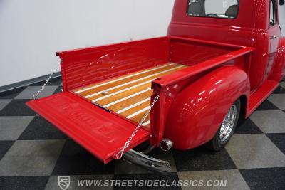 1954 Chevrolet 3100