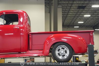 1954 Chevrolet 3100