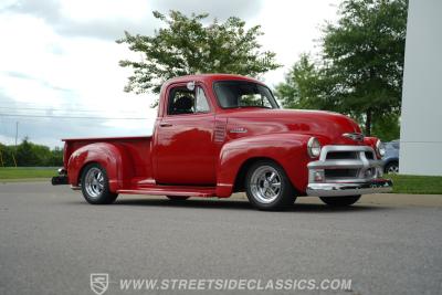 1954 Chevrolet 3100