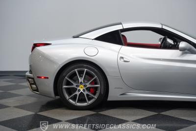 2010 Ferrari California 2+2