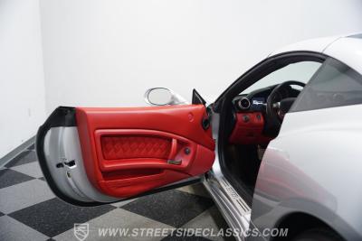 2010 Ferrari California 2+2