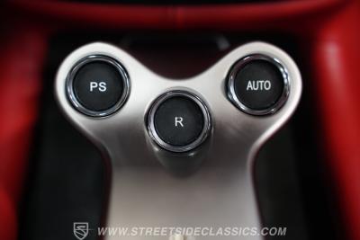 2010 Ferrari California 2+2