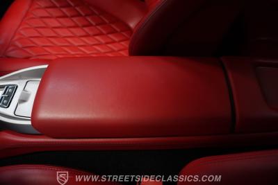 2010 Ferrari California 2+2