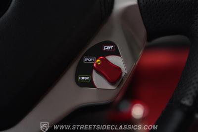 2010 Ferrari California 2+2