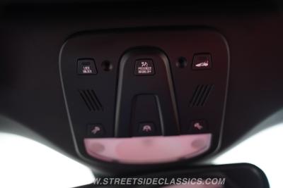 2010 Ferrari California 2+2