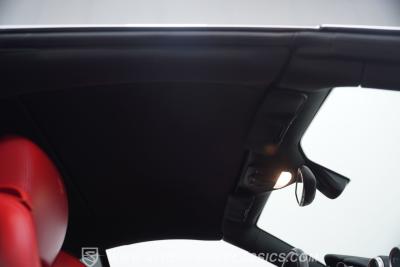 2010 Ferrari California 2+2