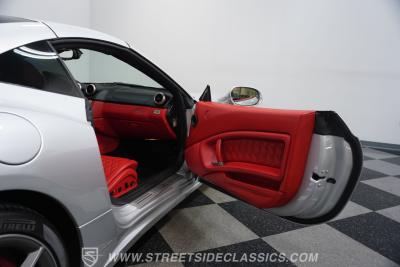 2010 Ferrari California 2+2