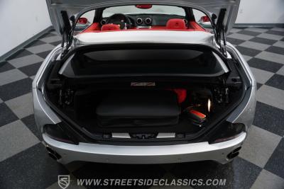2010 Ferrari California 2+2
