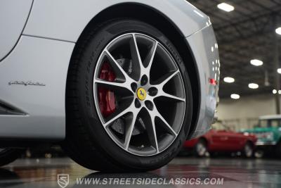 2010 Ferrari California 2+2