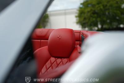 2010 Ferrari California 2+2