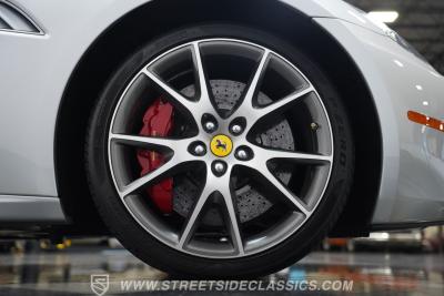 2010 Ferrari California 2+2