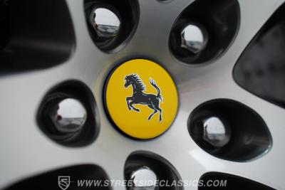 2010 Ferrari California 2+2