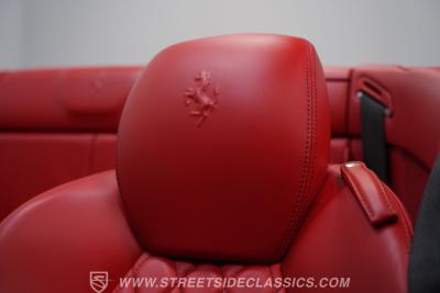2010 Ferrari California 2+2