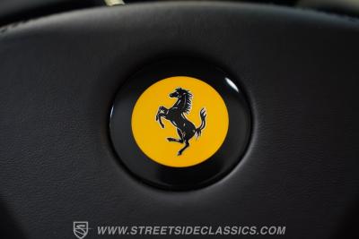 2010 Ferrari California 2+2