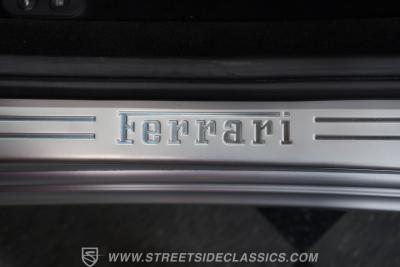 2010 Ferrari California 2+2