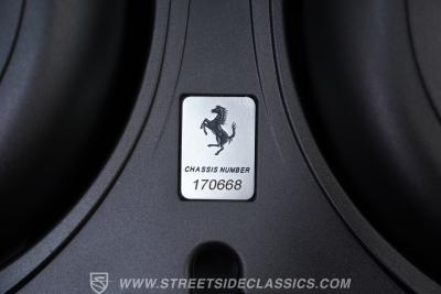 2010 Ferrari California 2+2
