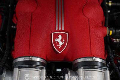 2010 Ferrari California 2+2