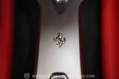 2010 Ferrari California 2+2