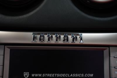 2010 Ferrari California 2+2