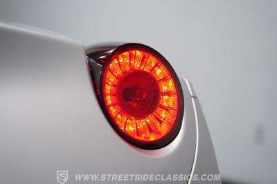 2010 Ferrari California 2+2