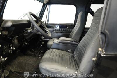 1985 Jeep CJ7