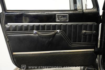 1985 Jeep CJ7