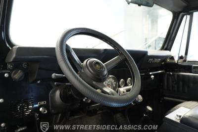 1985 Jeep CJ7