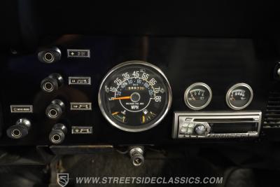1985 Jeep CJ7
