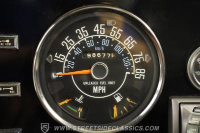 1985 Jeep CJ7