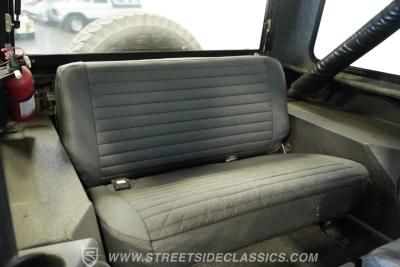 1985 Jeep CJ7