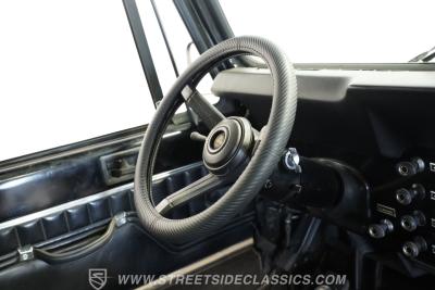 1985 Jeep CJ7