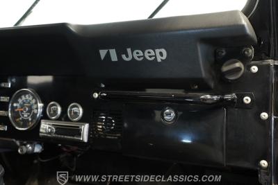 1985 Jeep CJ7