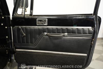 1985 Jeep CJ7