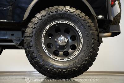 1985 Jeep CJ7