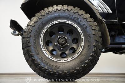 1985 Jeep CJ7